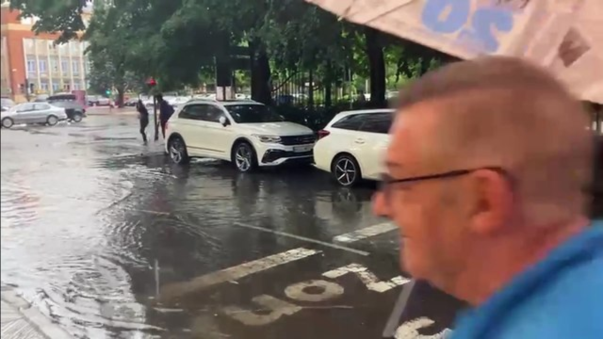 Vídeo: María Fuentes.