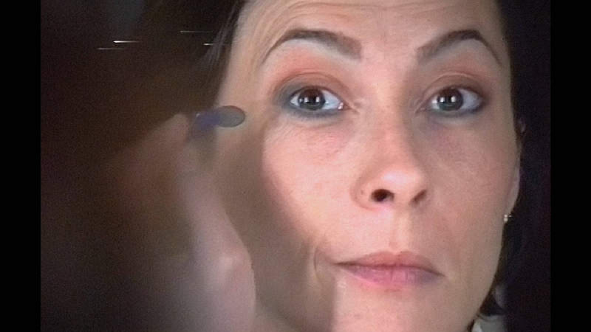 Fotograma del documental ‘Una vida como otra cualquiera’. DL