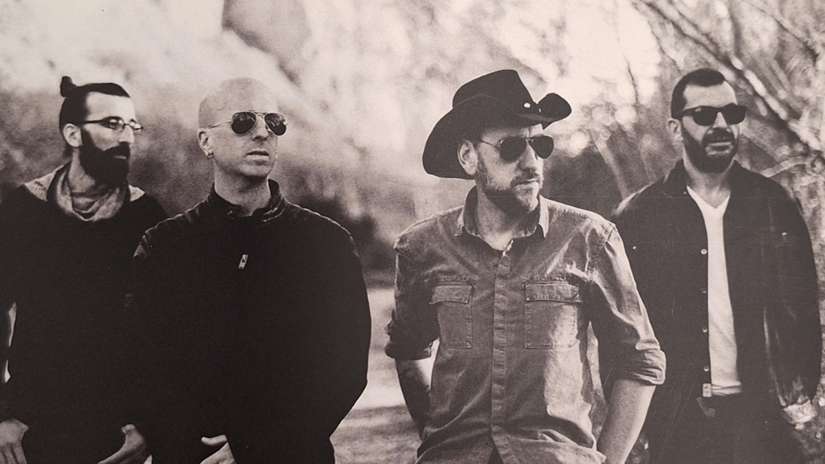 Los leoneses Nashville Train presentan este jueves su nuevo videoclip en el Babylon.