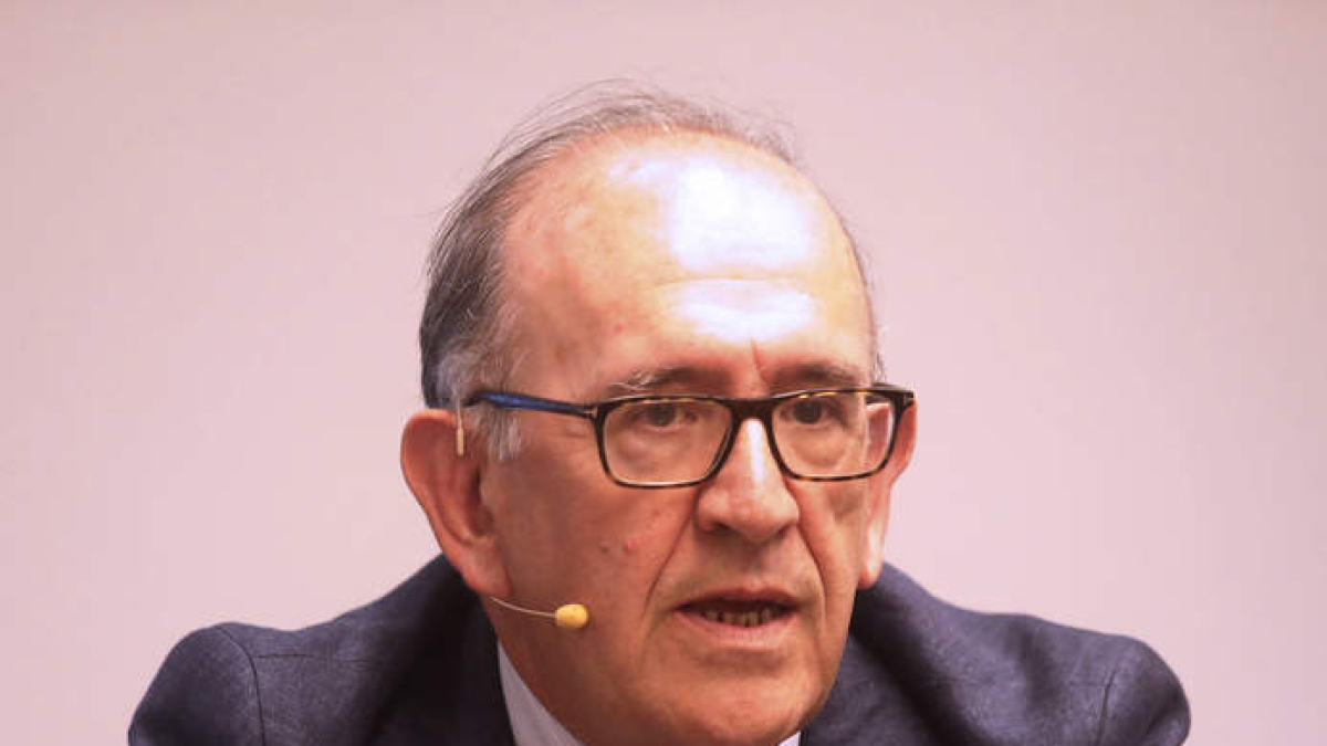 José Manuel Jiménez., RAMIRO
