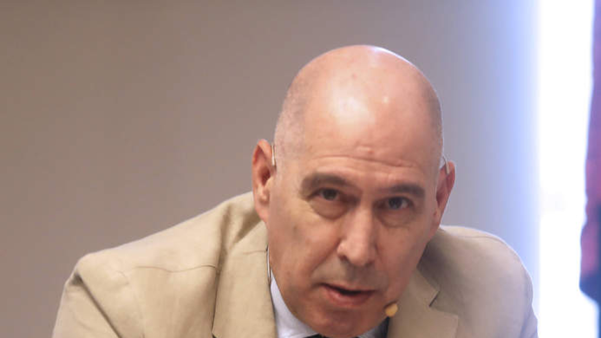Carlos Martín Tobalina. RAMIRO