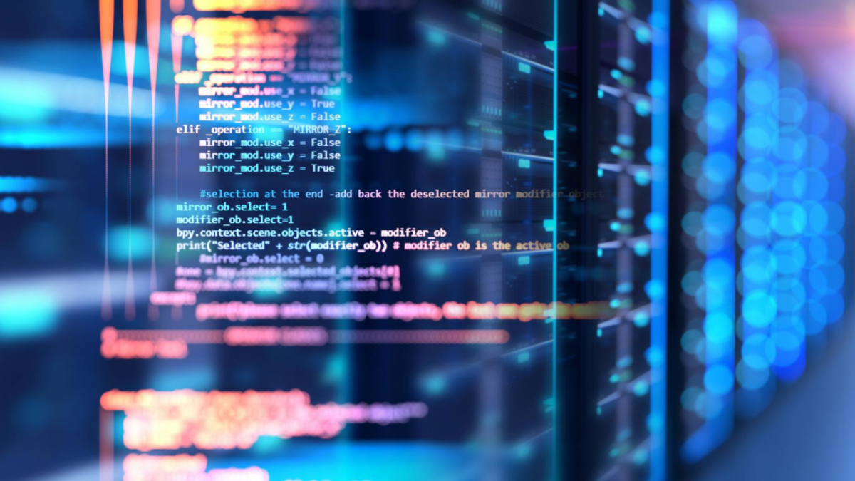 Archivo - Big Data