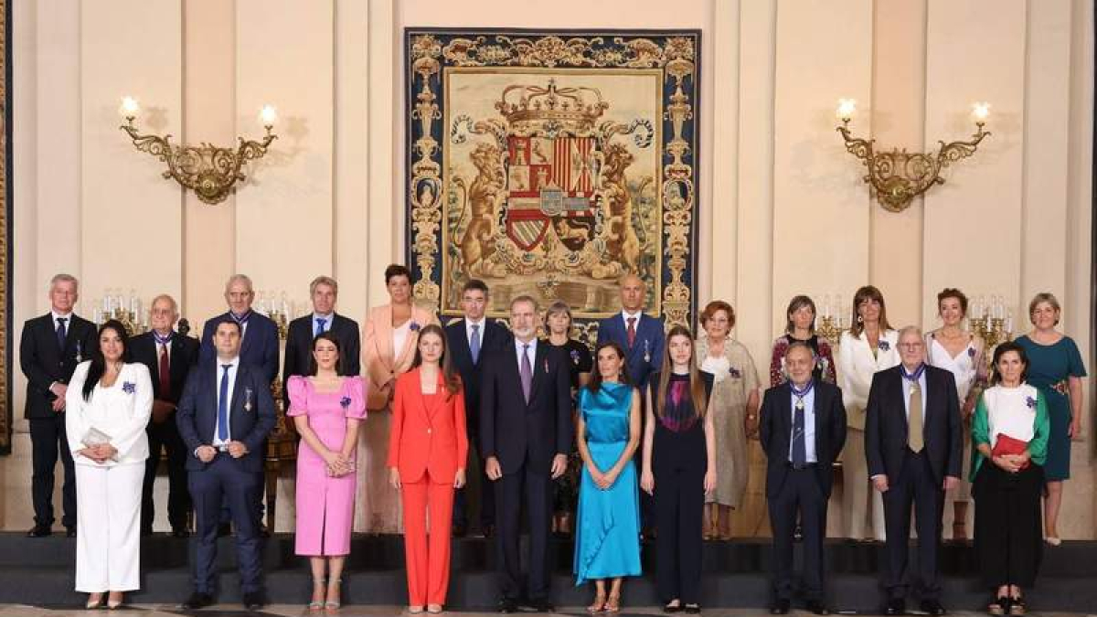casa real