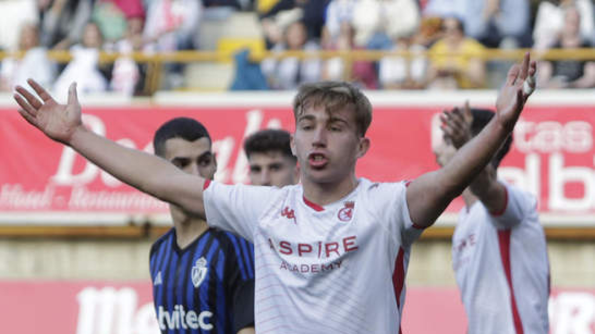 Deportiva y Cultural se verán las caras por segunda temporada consecutiva. FERNANDO OTERO