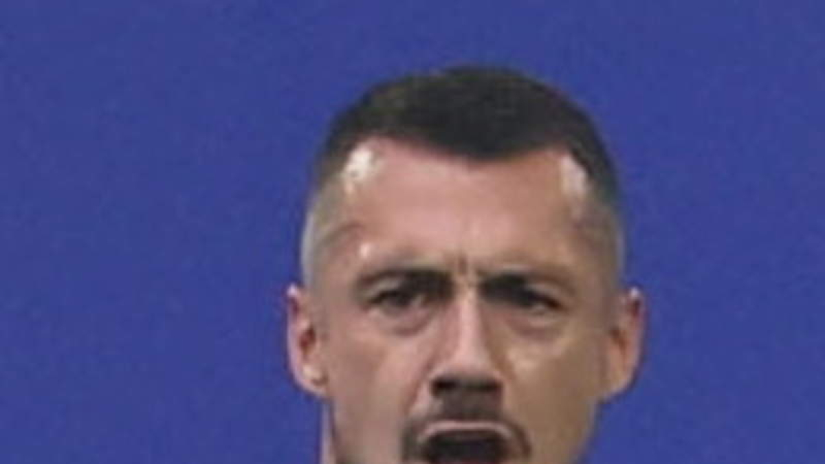 Ivan Schranz.  NEUNDORF