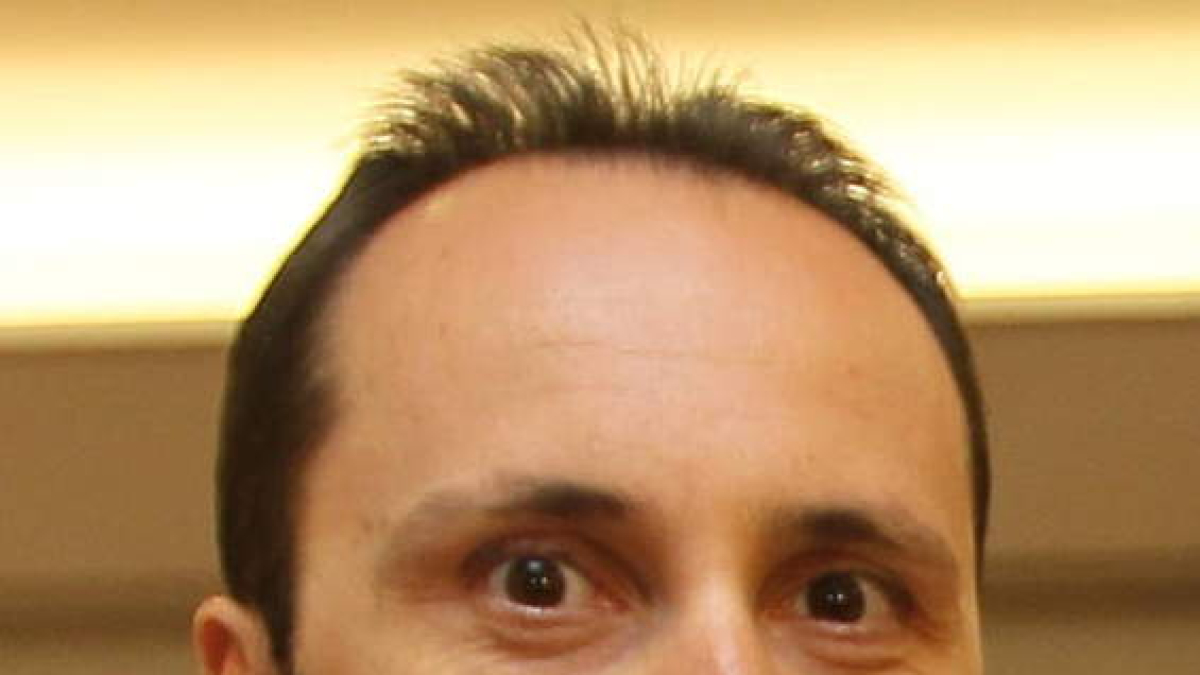 Veselin Topalov.  RAMIRO