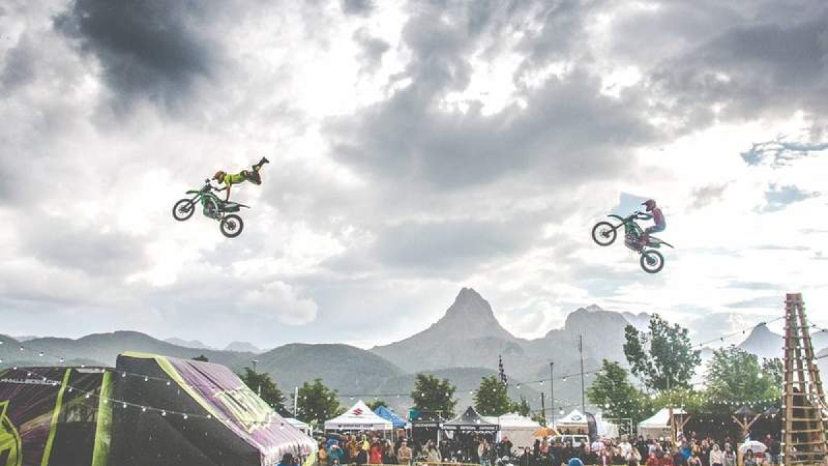 Riaño, pasión a todo motor