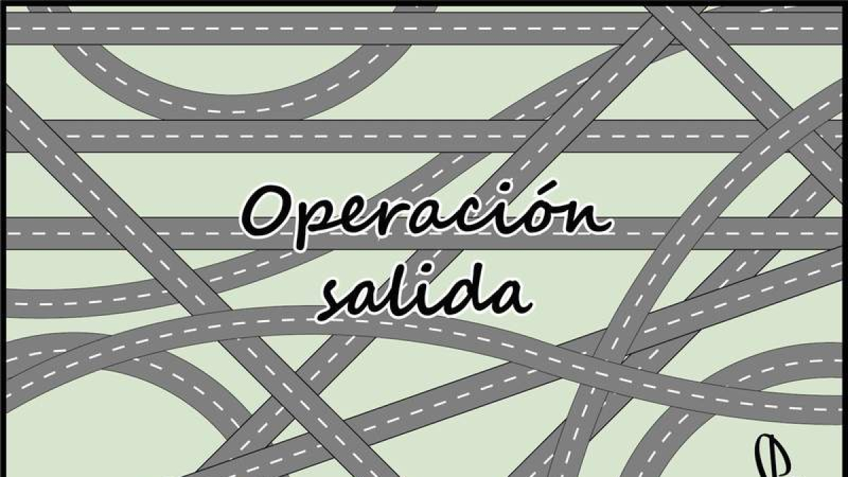El chiste de Santamarta, 30 de junio de 2024