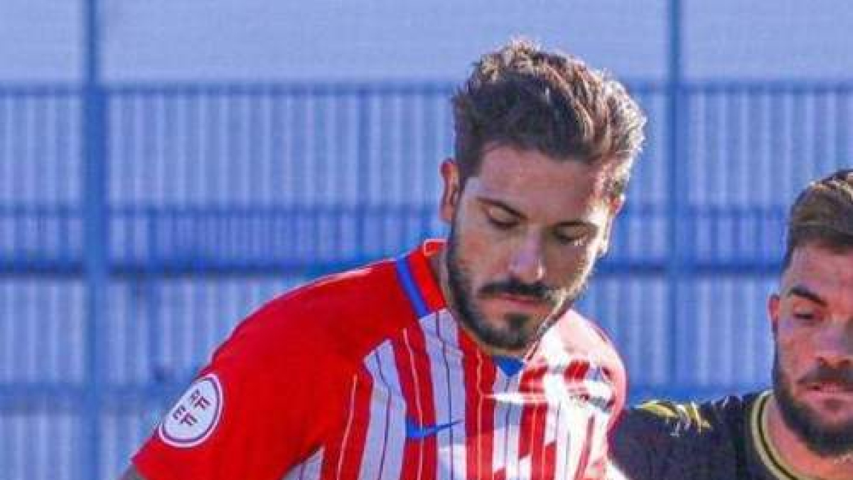 Borja Fernández.  E. SUR