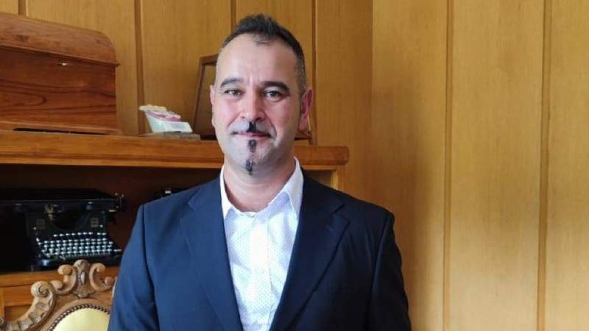 Emilio Martínez será el mantenedor de este año. DL