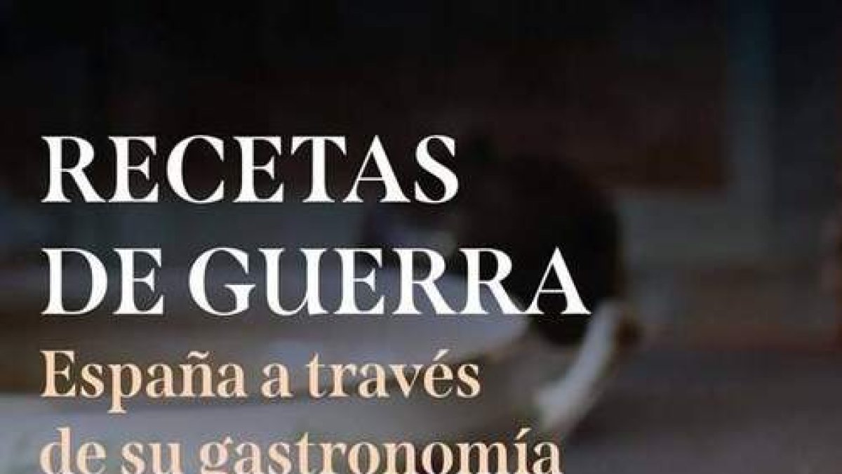 Portada del libro.  DL