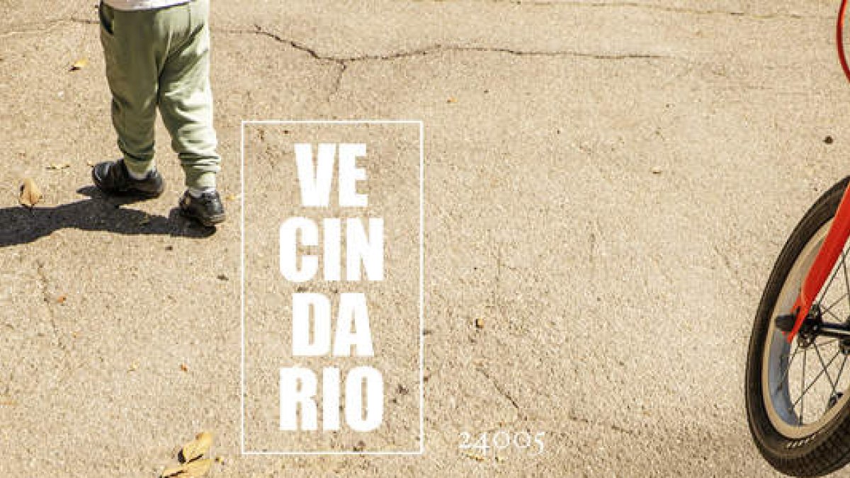 Los ponentes durante la presentación del proyecto.  DL