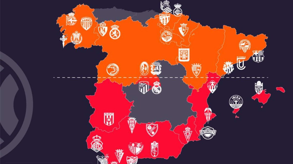 La Cultural conocerá el martes el orden de sus encuentros en la Primera ...
