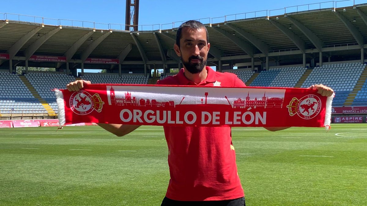 Sergi Maestre, presentado como nuevo jugador de la Cultural.