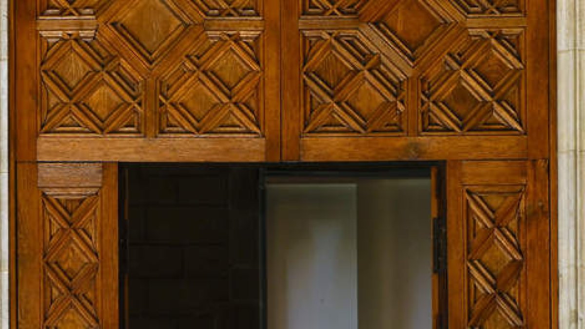 Pedro Sánchez, ayer, junto a Pere Aragonés en Barcelona.  EFE