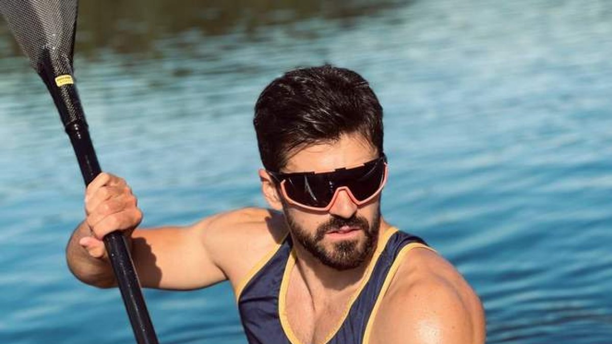 Cubelos aspira a colgarse su primera medalla olímpica en París. En Londres y Tokio fue diploma. 