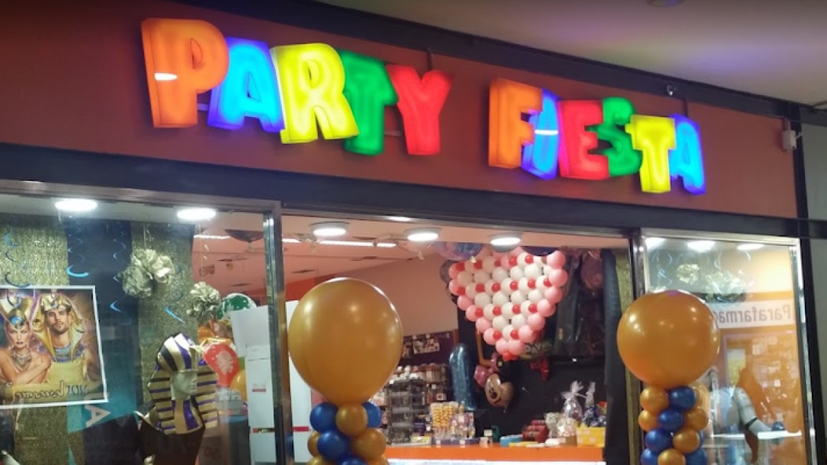 Imagen de archivo de la fachada del establecimiento de León.