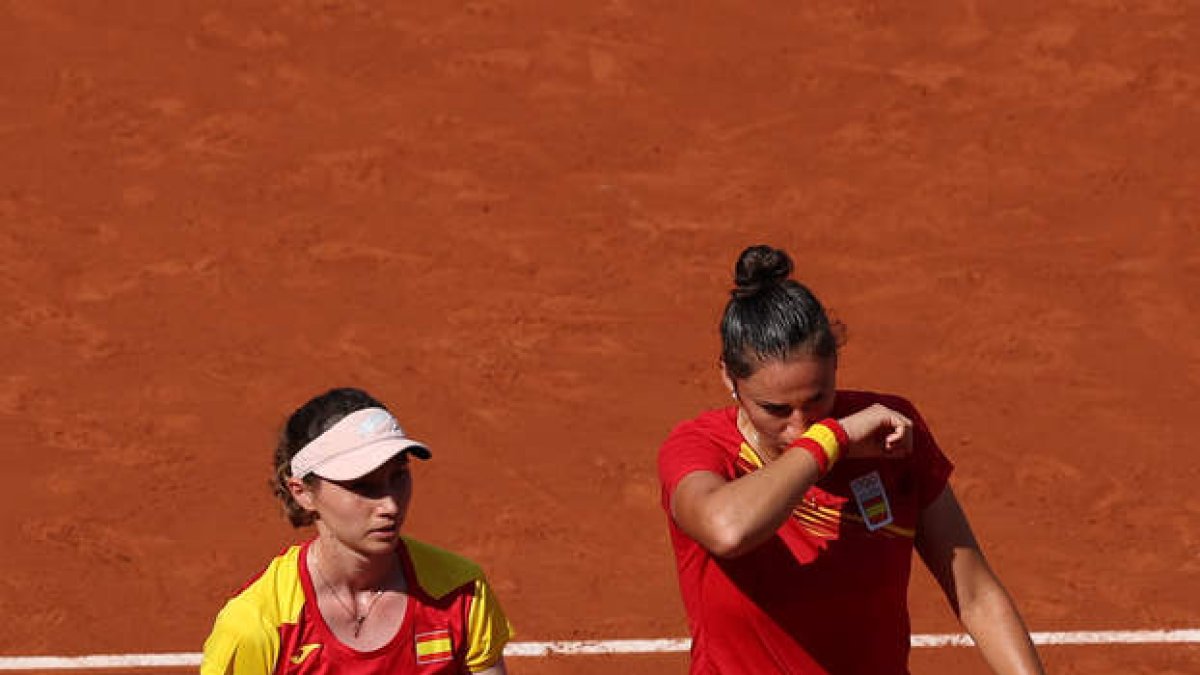 España peleará por bronce. EFE