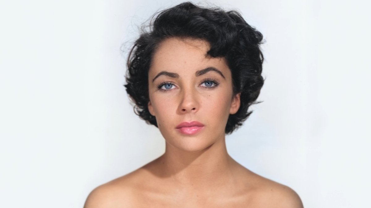 Imagen de la película documental `Elisabeth Taylor: las cintas perdidas´. Foto HBO