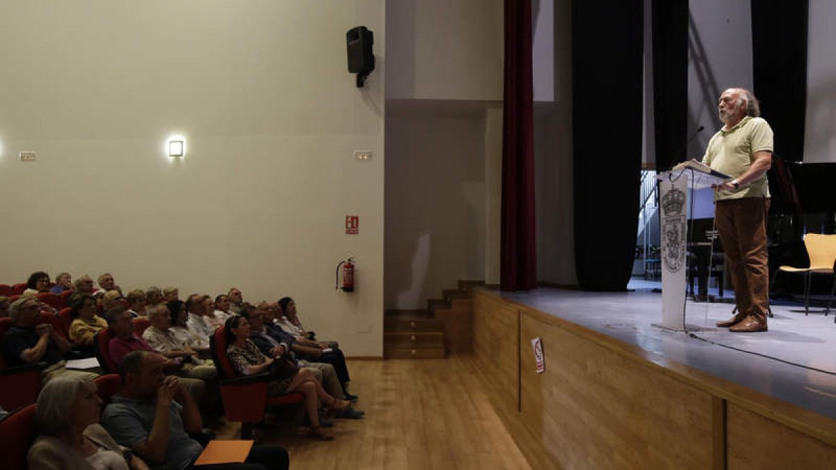 fernando otero