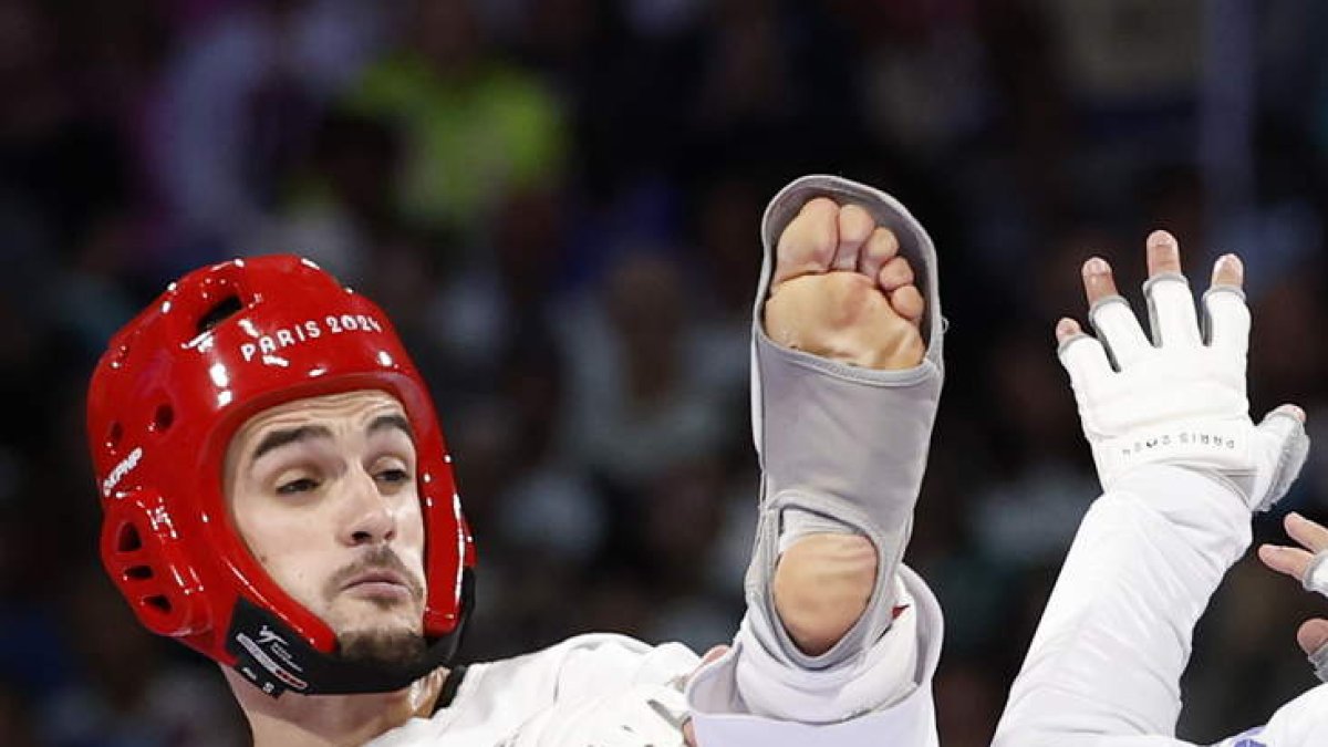 Javier Pérez Polo. BREHMAN