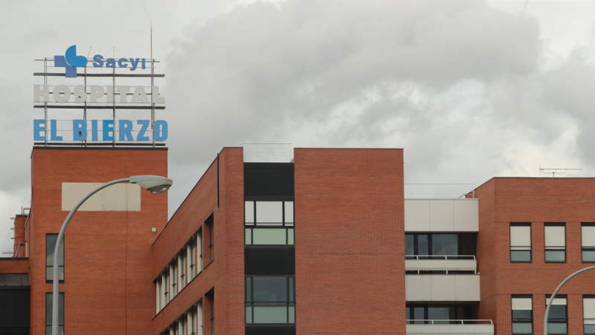 Transparencia interroga a Sacyl por la falta de respuesta del Hospital El Bierzo a un paciente