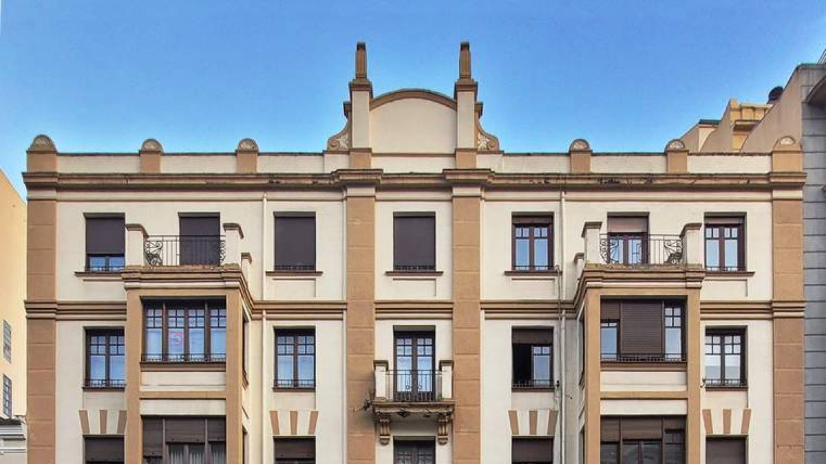 C/ Ordoño II, número 7. OVIDIO PRIETO, 2024