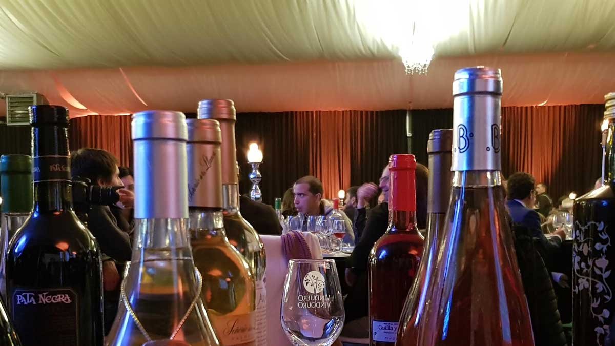Vinos de la DO León