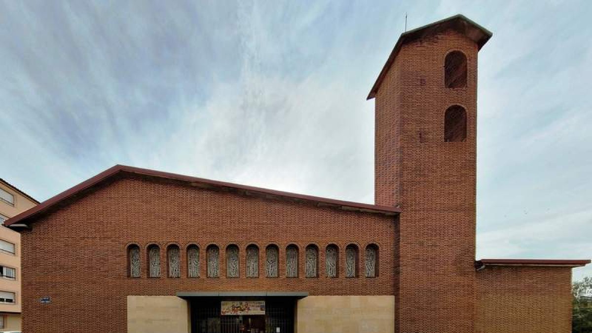 Santa Teresa de Jesús, número 2.  OVIDIO PRIETO, 2024