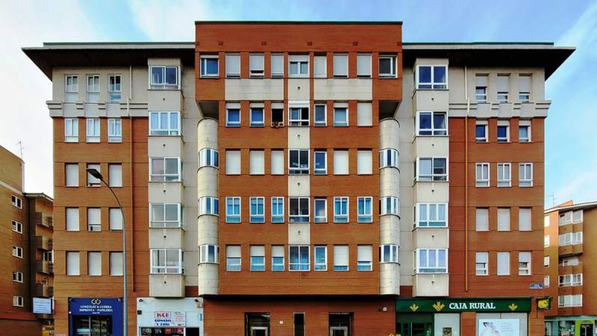 C/ Plácido Herrero de Prado, nº2. OVIDIO PRIETO, 2024