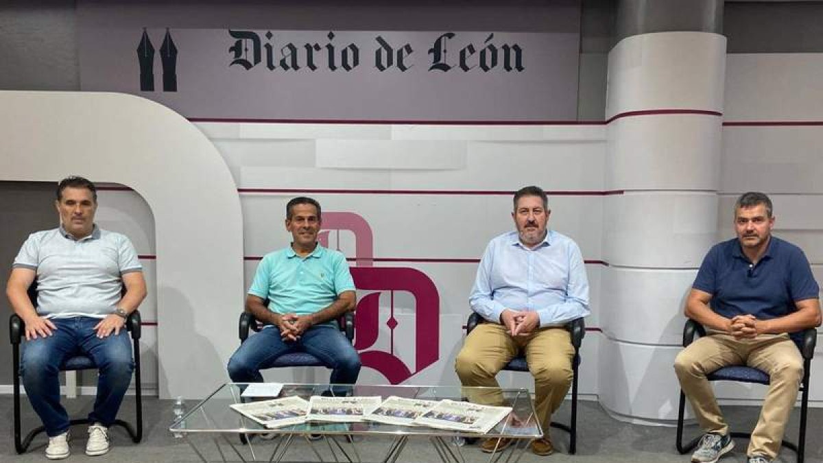 El VARDiario de León.  RAMIRO