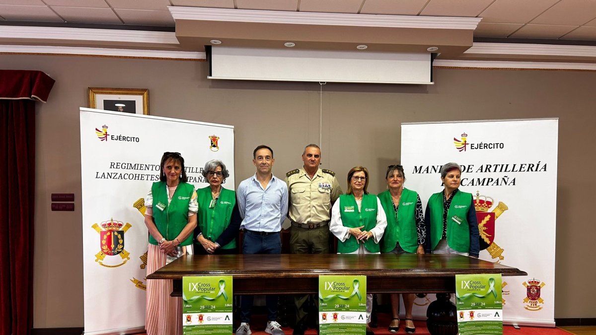 Momento de la presentación del Memorial Cabo Galindo Valtuille.