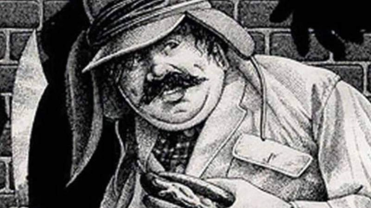 El nombre del grupo está inspirado en el personaje Ignatius Reilly.  DL