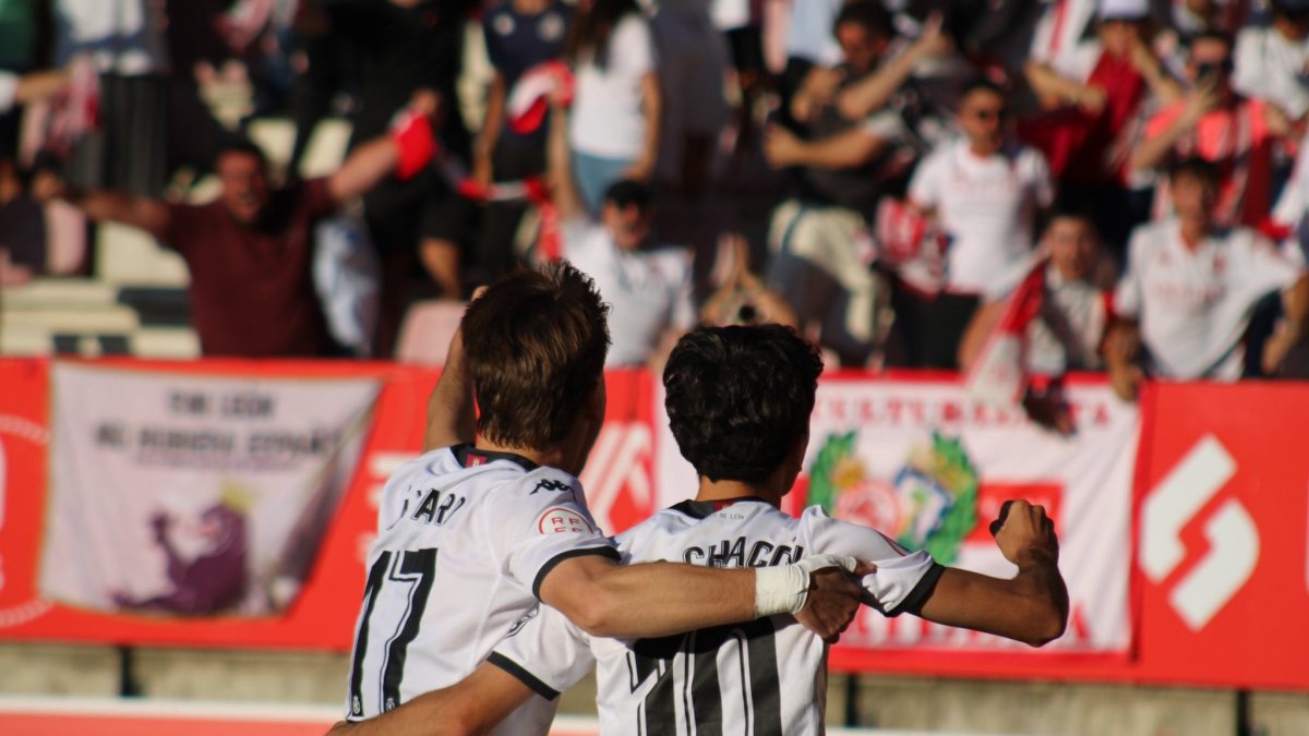 El gol de Luis Chacón dio a la Cultural una victoria de valor.