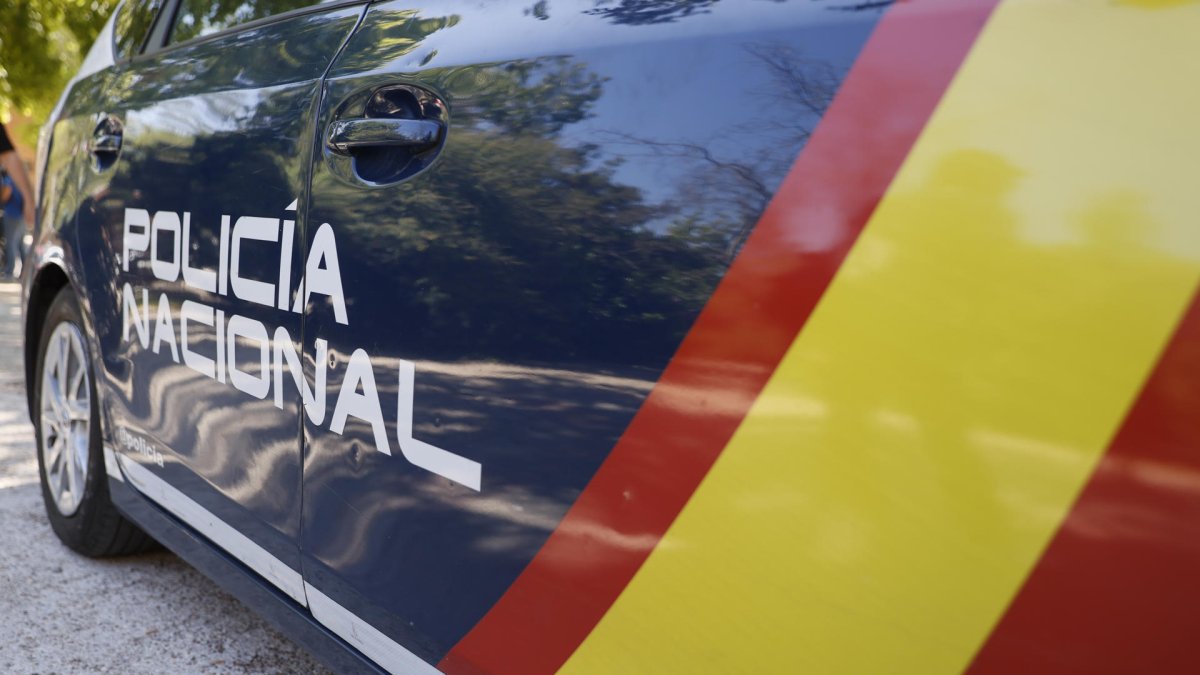 Un detenido por la muerte de un joven de 26 años tras una pelea en Madrid. EFE/Mariscal