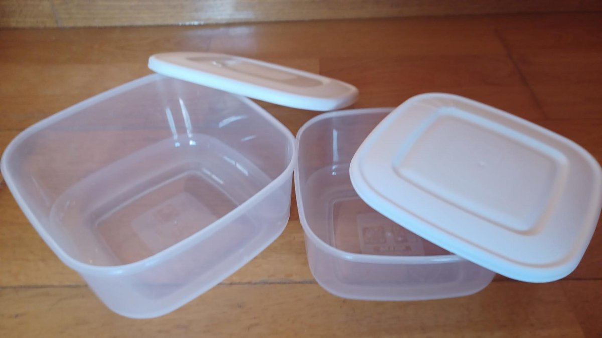 La multinacional estadounidense Tupperware Brands es conocida mundialmente por sus envases de plástico para el almacenamiento de alimentos. EFE/JOSE LUIS MÁRMOL