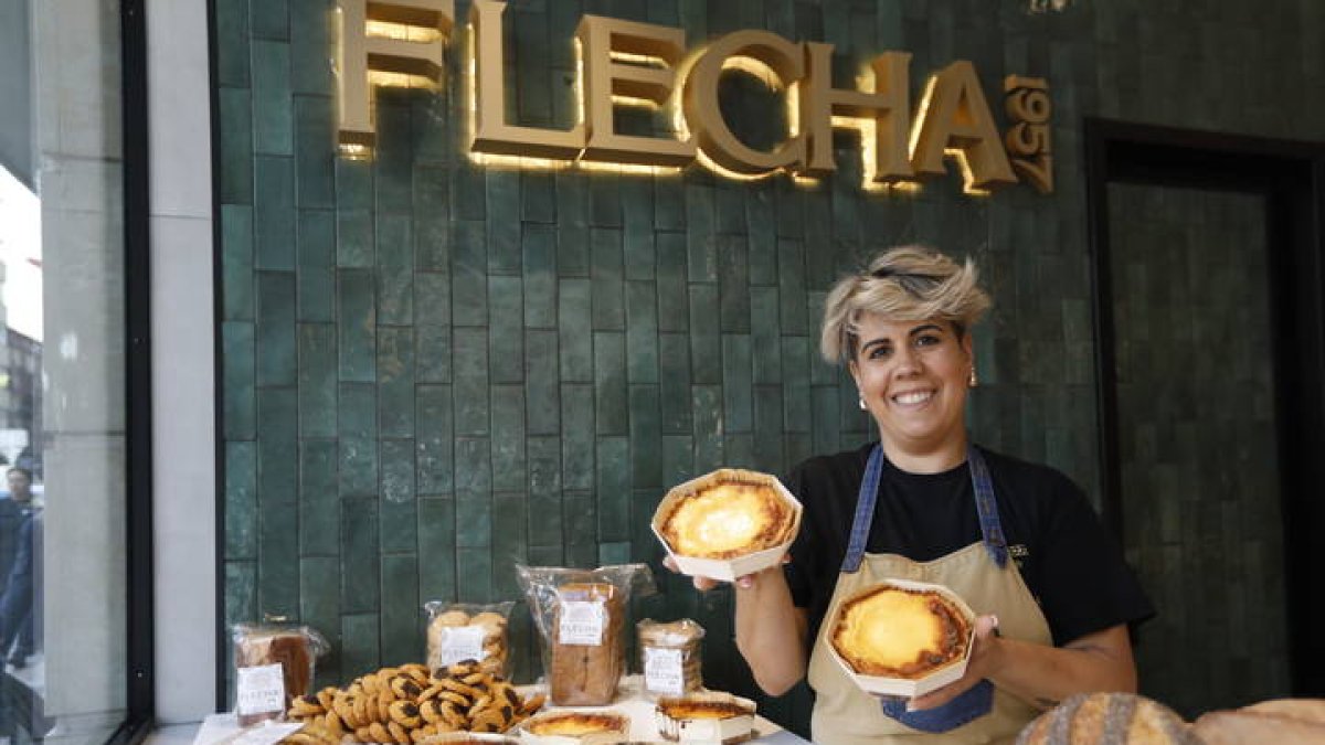 Panadería Flecha, un referente de calidad y buen gusto