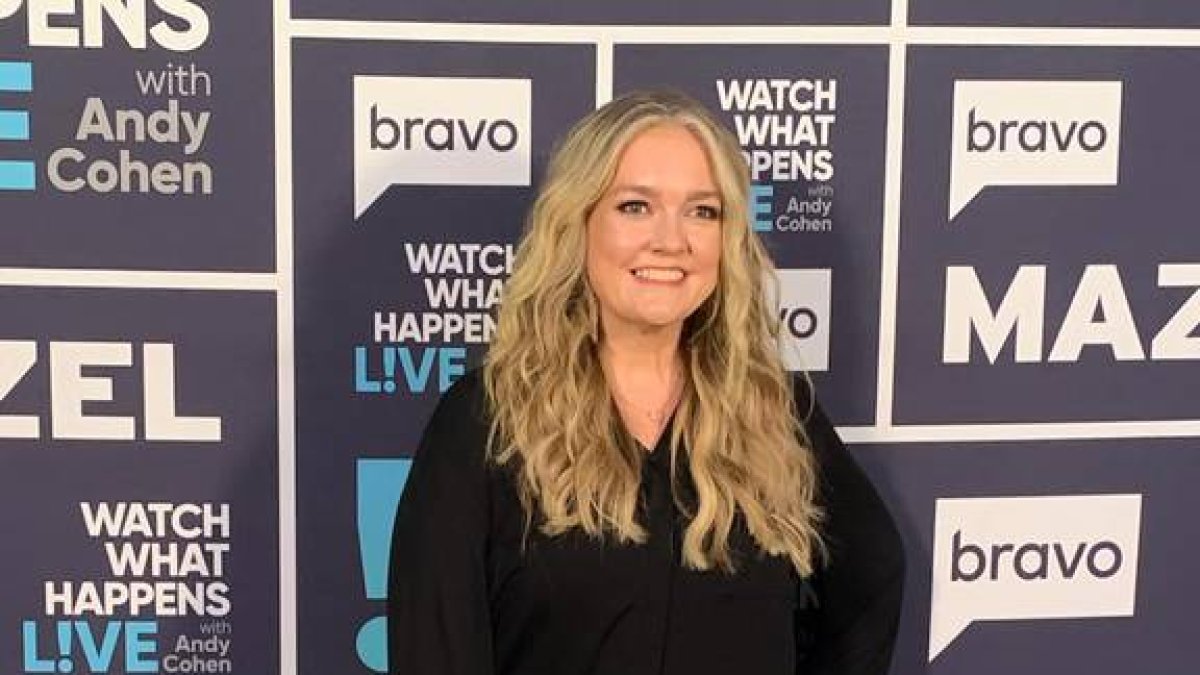 Colleen Hoover
