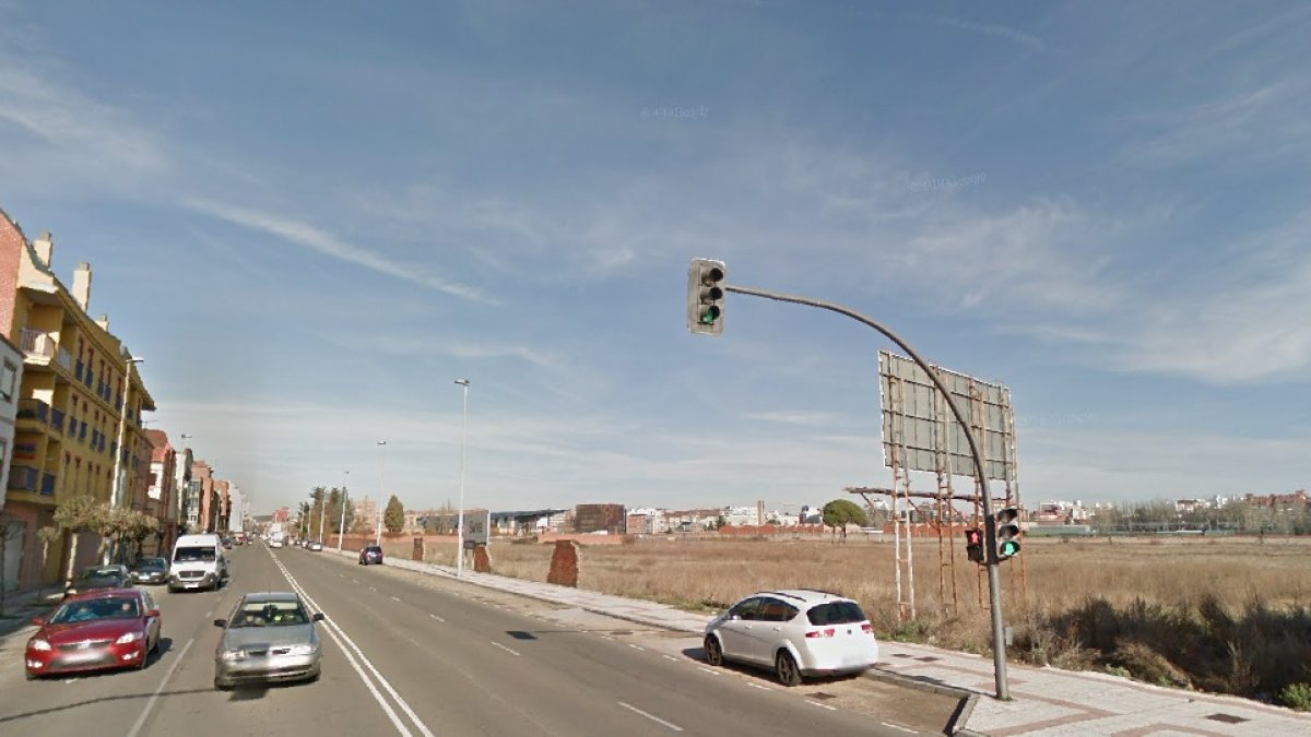 Sector de la Azucarera