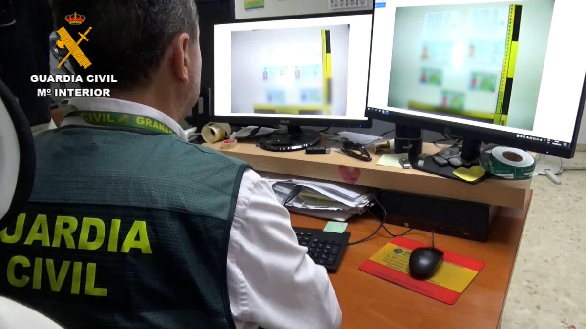 Guardia Civil