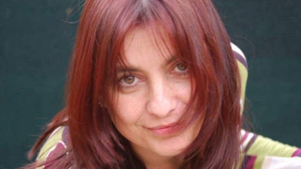 Mónica Rodríguez. ACCIÓN CULTURAL ESPAÑOLA