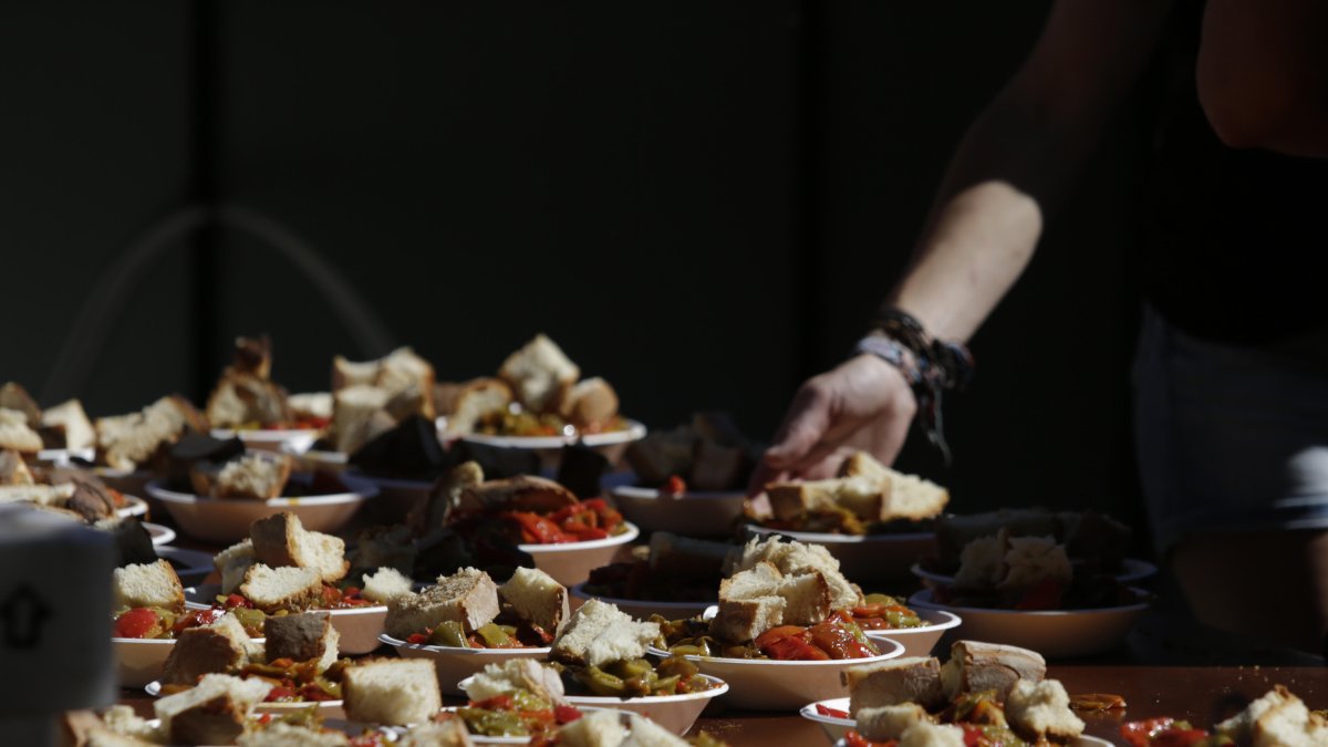 La 39 edición de este evento culinario fue todo un éxito en visitantes y ventas.