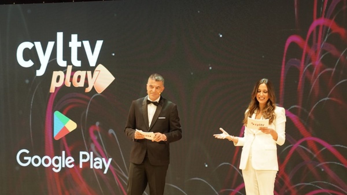 Presentación de la nueva programación de RTVCyL