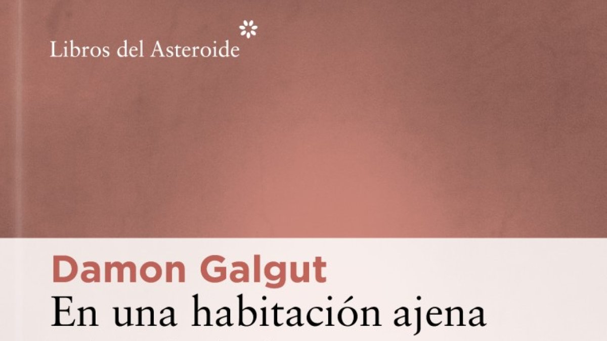 Portada del libro.