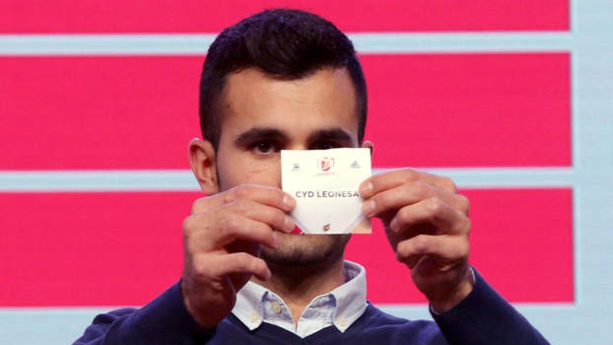 La Cultural entra en el bombo. DL