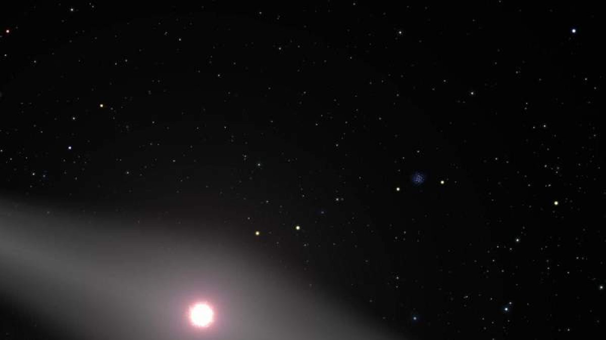 Vista de segmentos espaciales.  efe