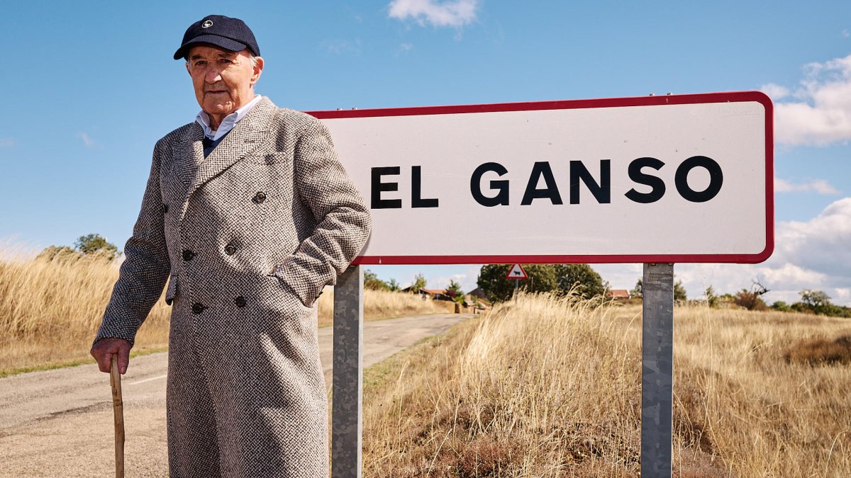 Imagen cedida por 'El Ganso'.