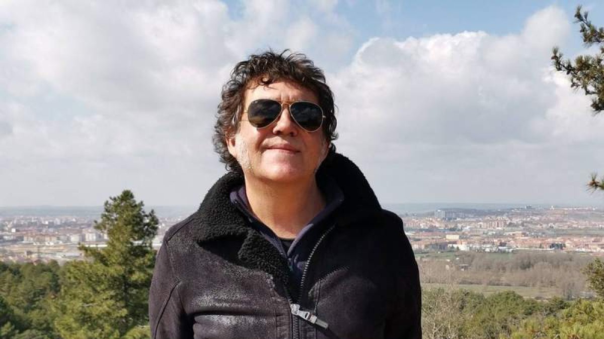 Underdog Ventures reedita en versión ampliada ‘Películas que erizan la piel’, libro del leonés Vicente Muñoz Álvarez.  MARLUS LEÓN