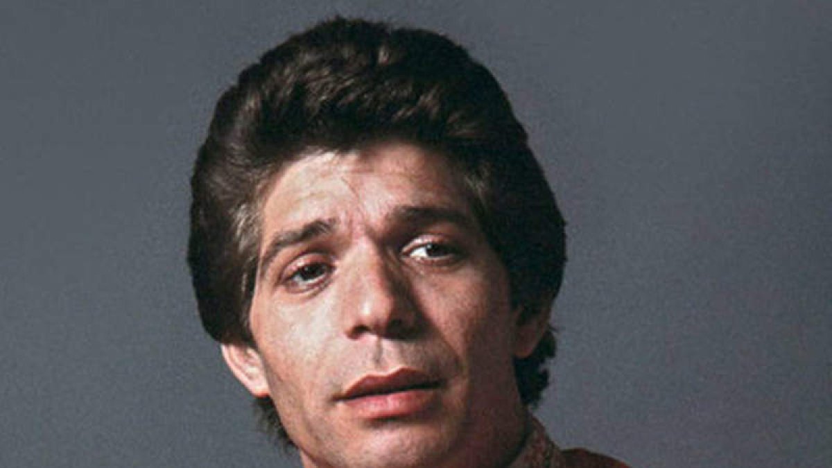 Una de las fotos de la exposición. PEPE LAMARCA