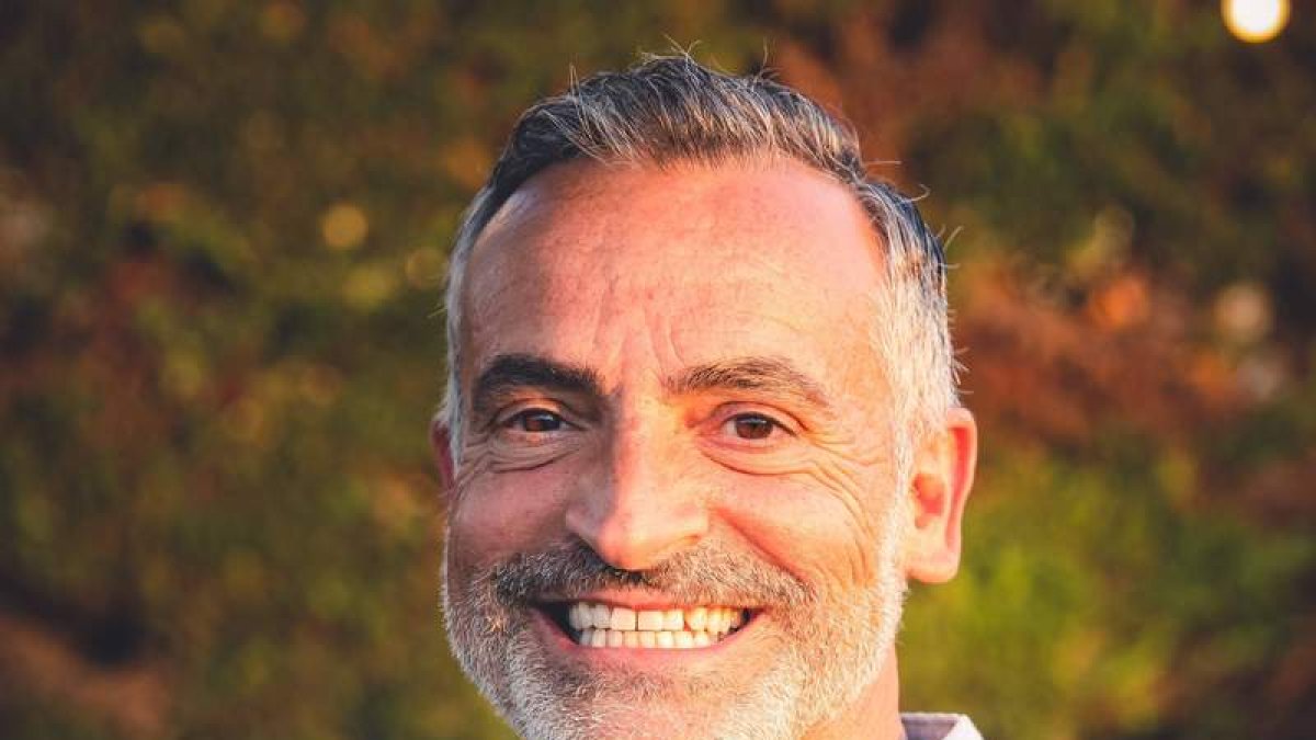 El periodista y escritor Tony Gratacós. PLANETA